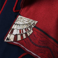 Doctor Strange in the Multiverse of Madnes Dr Strange Cosplay Costume