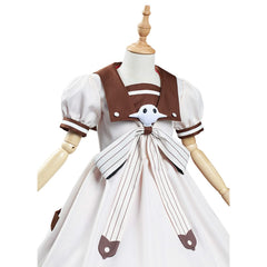 Jibaku Shounen Hanako-kun Yashiro Nene Robe Enfant Cosplay Costume