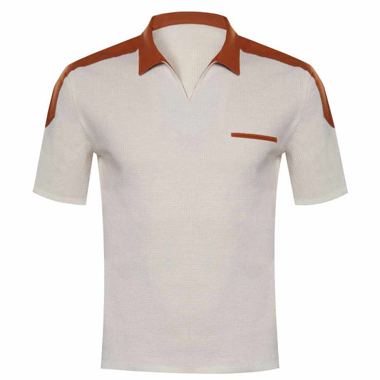 The Black Phone T-shirt Cosplay Costume