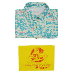 Stranger Things Saison 4 Argyle Cosplay Costume