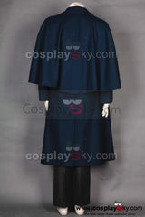 Dark Shadows 2012 Johnny Depp Barnabas Collins Cosplay  Costume