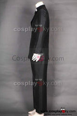 Dark Shadows 2012 Johnny Depp Barnabas Collins Cosplay  Costume