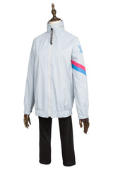 Dārin In Za Furankisu 015 Uniforme Sport Cosplay Costume