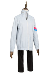 Dārin In Za Furankisu 015 Uniforme Sport Cosplay Costume
