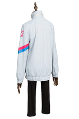 Dārin In Za Furankisu 015 Uniforme Sport Cosplay Costume