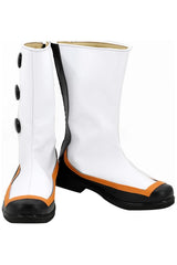 Dārin In Za Furankisu Zero Two 02 Bottes Cosplay Chaussures