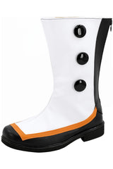 Dārin In Za Furankisu Zero Two 02 Bottes Cosplay Chaussures