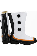 Dārin In Za Furankisu Zero Two 02 Bottes Cosplay Chaussures