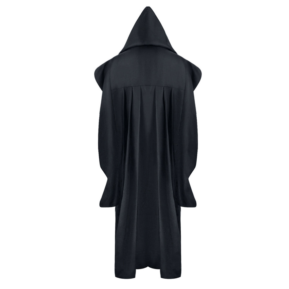Darth Maul Cosplay Costume Outfits Halloween Carnival Party Disguise Suit