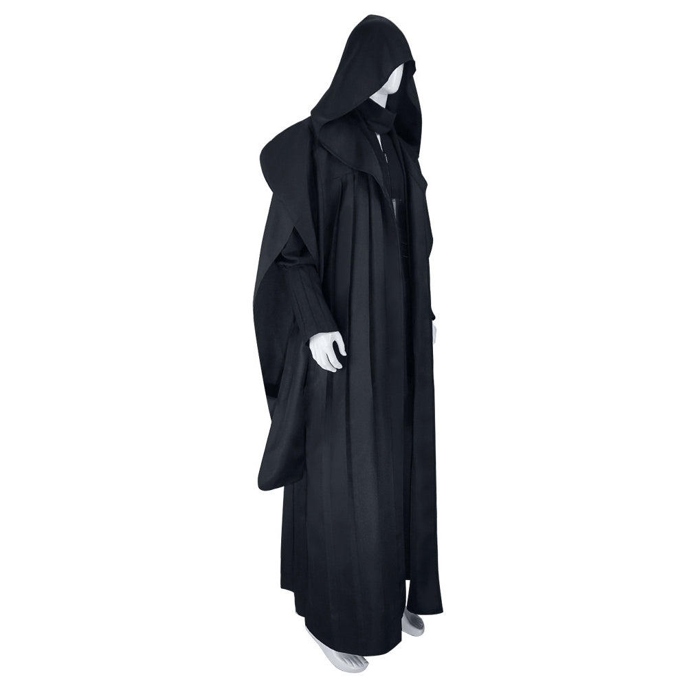 Darth Maul Cosplay Costume Outfits Halloween Carnival Party Disguise Suit