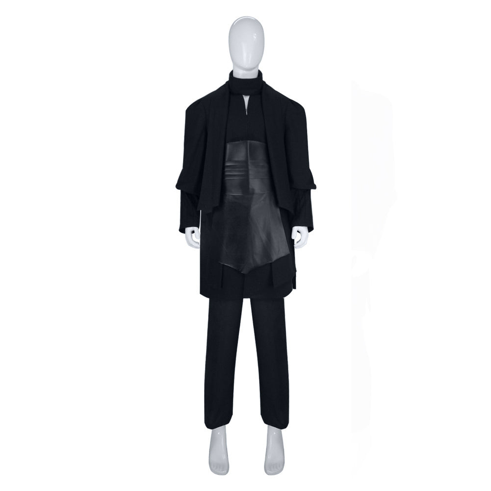 Darth Maul Cosplay Costume Outfits Halloween Carnival Party Disguise Suit