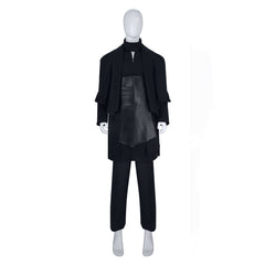 Darth Maul Cosplay Costume Outfits Halloween Carnival Party Disguise Suit