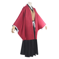 Les Rôdeurs de la Nuit Tsugikuni Yoriichi Kimono Cosplay Costume