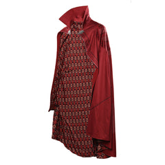 Doctor Strange in the Multiverse of Madnes Cape Cosplay Costume
