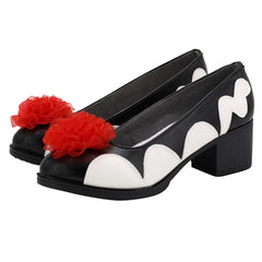 Horror Pennywise Stephen King Cosplay Chaussures