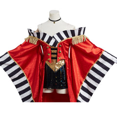 Fate Grand Order Koyanskaya of Light Cosplay Costume