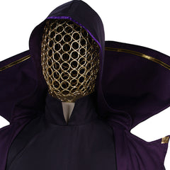 The Eminence in Shadow Cid Kagenou Cosplay Costume