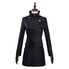 Shoko Ieiri Uniforme Scolaire Cosplay Costume