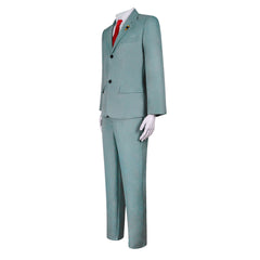 SPY×FAMILY Tasogare Tenue Homme Cosplay Costume