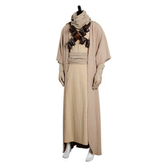 Adulte Homme Tusken Raider Cosplay Costume