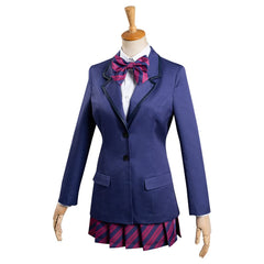 Komi Can't Communicate Komi Shoko Cosplay Costume