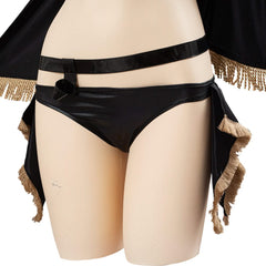 Fire Emblem Three Houses Byleth Halloween Carnaval Cosplay Costume