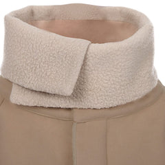 Mando Baby Yoda Cosplay Costume Adulte