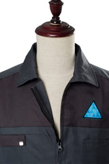 Detroit: Become Human Markus RK200 Uniforme Veste Cosplay Costume