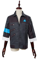 Detroit: Become Human Markus RK200 Uniforme Veste Cosplay Costume