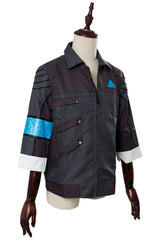 Detroit: Become Human Markus RK200 Uniforme Veste Cosplay Costume