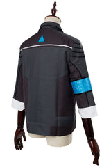 Detroit: Become Human Markus RK200 Uniforme Veste Cosplay Costume