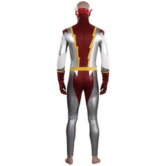 Flash Saison 7 Bart Allen Cosplay Costume