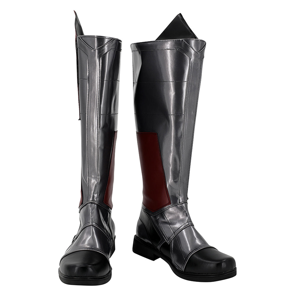 Thor: Love and Thunder Jane Foster Cosplay Chaussures