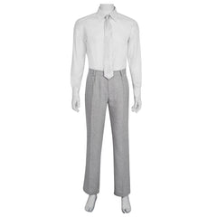 Moon Knight Mr Knight Adulte Cosplay Costume