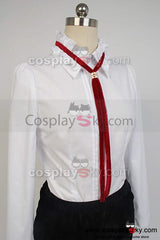 DIABOLIK LOVERS Sakamaki Kanato Cosplay Costume