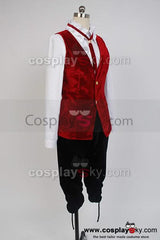 DIABOLIK LOVERS Sakamaki Kanato Cosplay Costume