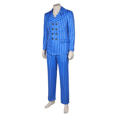 Doctor Who Saison 14 The Doctor Uniforme Cosplay Costume
