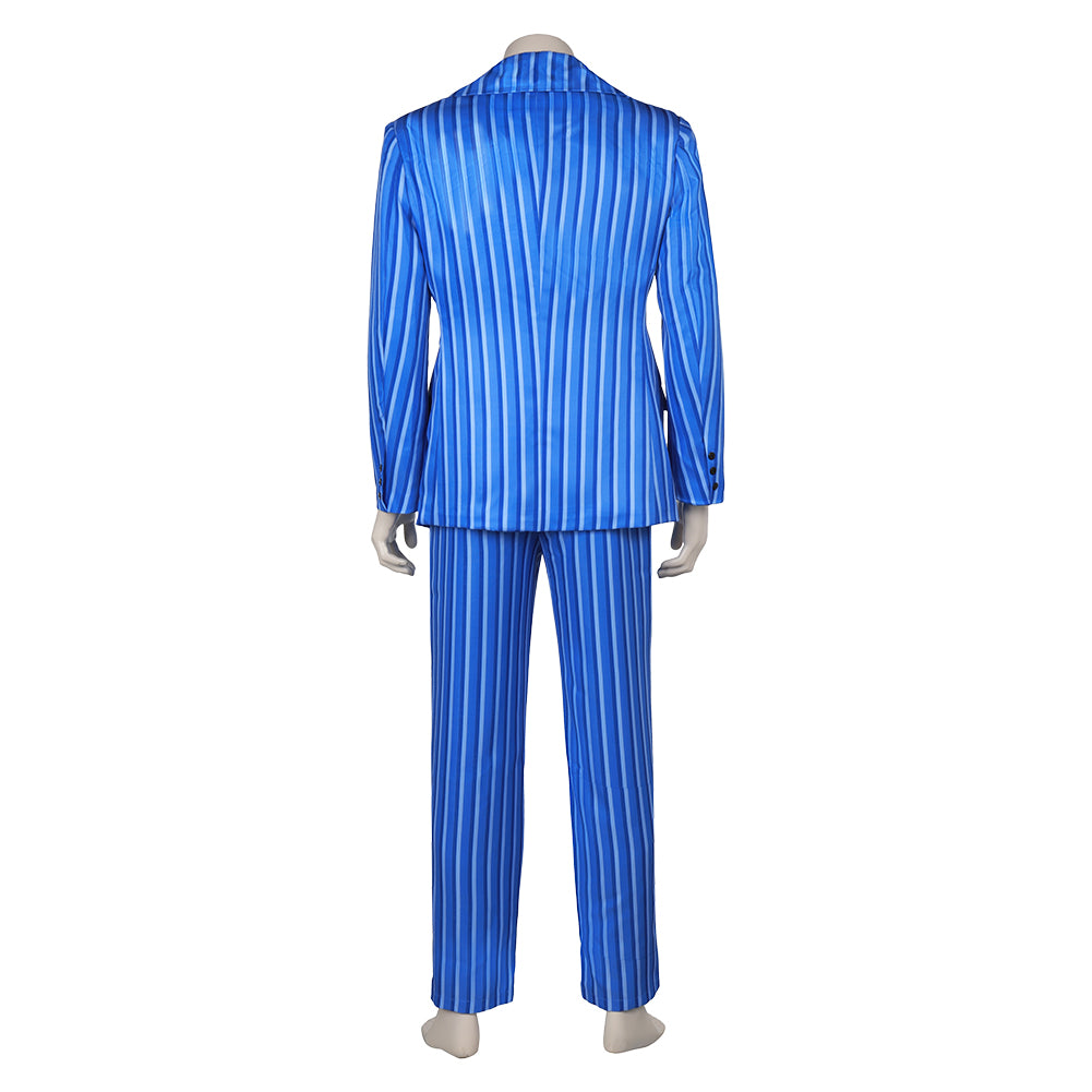 Doctor Who Saison 14 The Doctor Uniforme Cosplay Costume