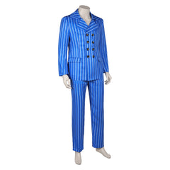Doctor Who Saison 14 The Doctor Uniforme Cosplay Costume