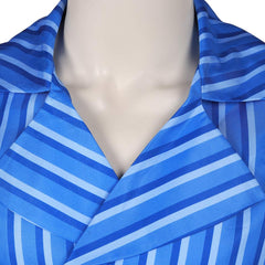 Doctor Who Saison 14 The Doctor Uniforme Cosplay Costume