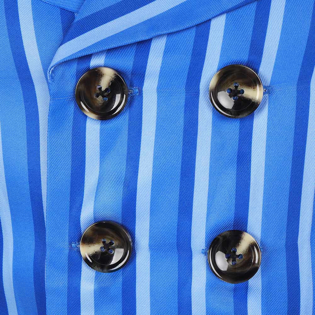 Doctor Who Saison 14 The Doctor Uniforme Cosplay Costume