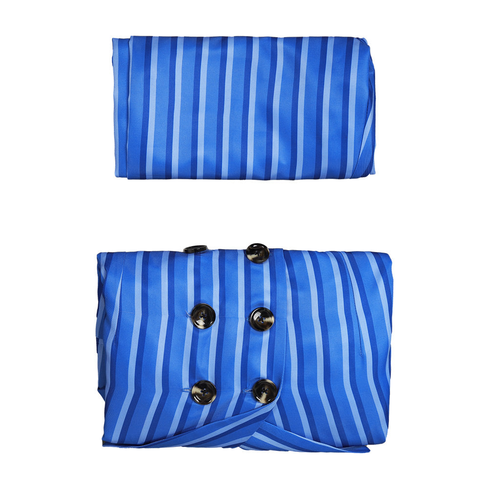 Doctor Who Saison 14 The Doctor Uniforme Cosplay Costume