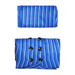 Doctor Who Saison 14 The Doctor Uniforme Cosplay Costume