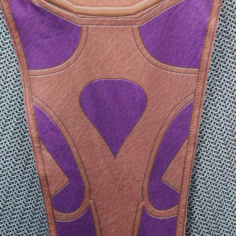 Donjons et Dragons: Royaumes Oubliés 3 Shadowheart Combinaison Cosplay Costume