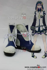 Dramatical Murder Noiz Cosplay Chaussures