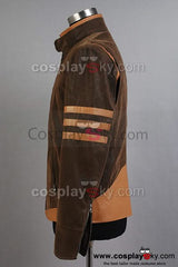 X-MEN ORIGINS Wolverine Hugh Jackman Cosplay Costume
