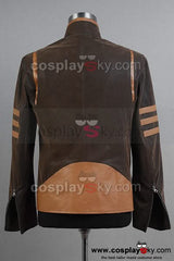 X-MEN ORIGINS Wolverine Hugh Jackman Cosplay Costume