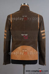 X-MEN ORIGINS Wolverine Hugh Jackman Cosplay Costume