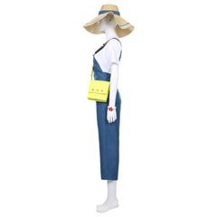 BNHA Katsuma Shimano Cosplay Costume