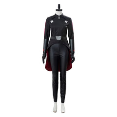 Jedi Fallen Order The Second Sister Cosplay Costume